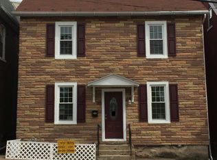 322 Spring St, Bethlehem, PA 18018