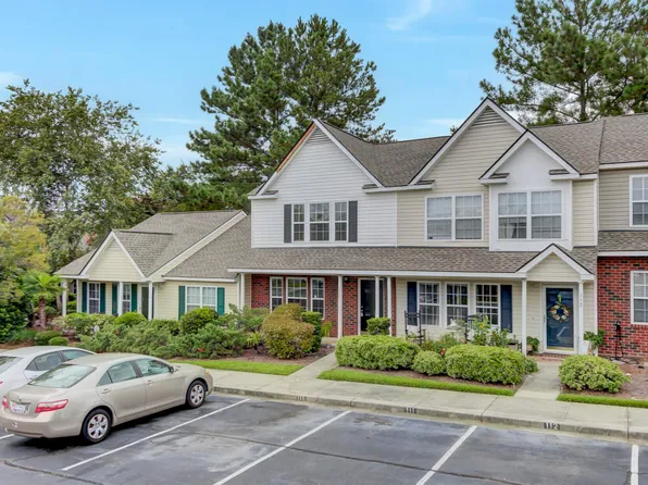 111 Macy Cir, Goose Creek, SC 29445