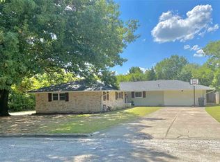 1508 7th Ave SW, Ardmore, OK 73401