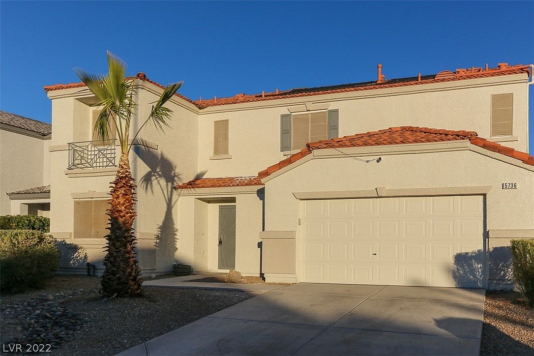 5736 Montezuma Creek St, North Las Vegas, NV 89031 MLS 2454405 Zillow