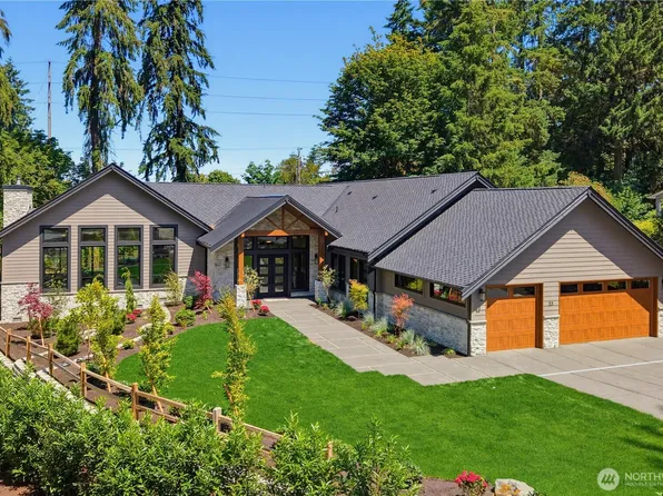 33 Forest Glen Lane SW, Lakewood, WA 98498