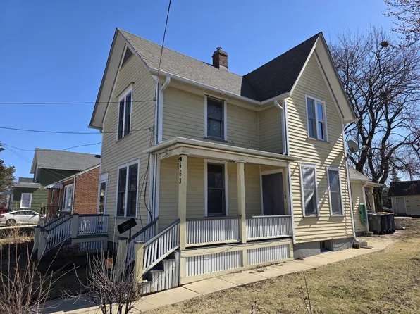 463 North St, Elgin, IL 60120