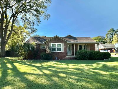 241 Hillcrest St, Marianna, AR, 72360