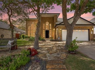 2313 Wheaton Trl, Cedar Park, TX 78613