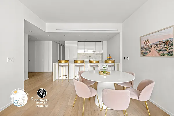 Dining area, photo 1