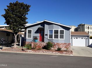 2534 Apple Ln #183, Oxnard, CA 93036