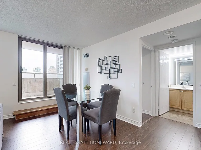 750 Bay St #2307 — Photo 14