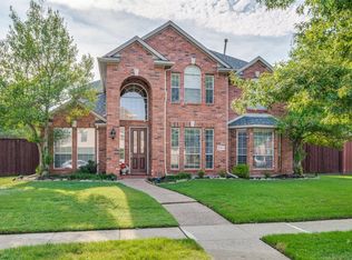 8304 Weiss Ave, Plano, TX 75025