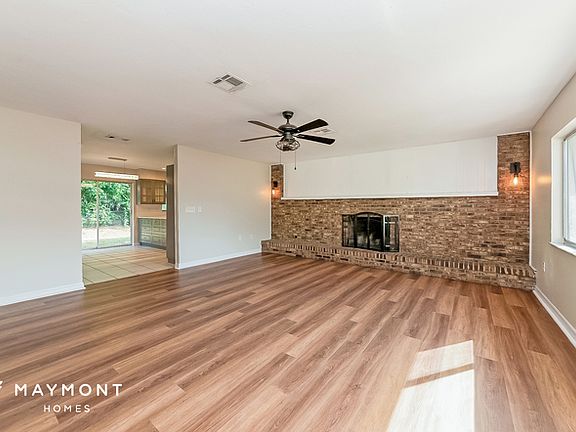 3rd image of 5016 Delmonte Ave