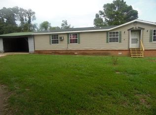 435 Polly John Dr, Vicksburg, MS 39180