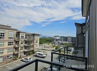 30515 Cardinal Ave #423, Abbotsford, BC V2T0A8