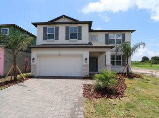 3306 Fall Harvest Dr, Zephyrhills, FL 33540