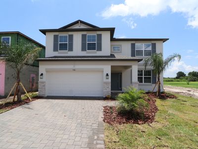 3306 Fall Harvest Dr, Zephyrhills, FL, 33540