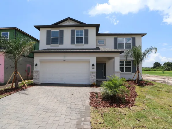 3306 Fall Harvest Dr, Zephyrhills, FL 33540