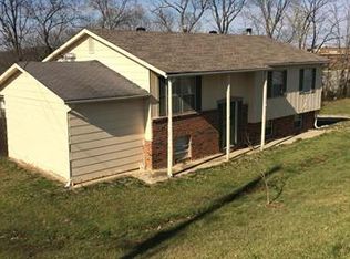 1325 W Main St, Union, MO 63084