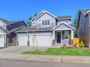 8014 206th Ave E, Bonney Lake, WA 98391