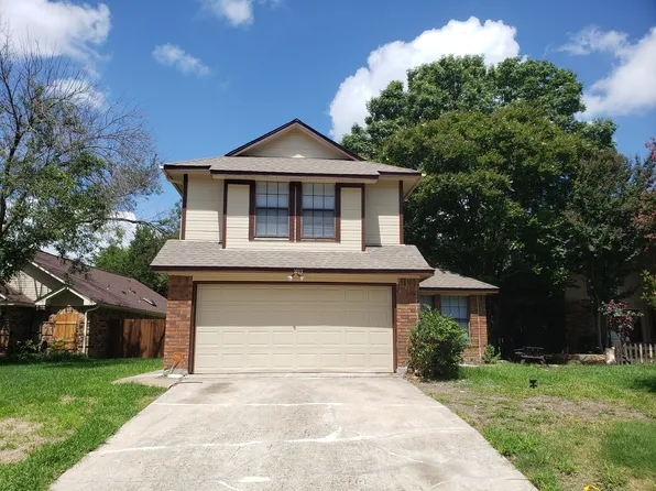 1013 Garden Trl, Mesquite, TX 75149