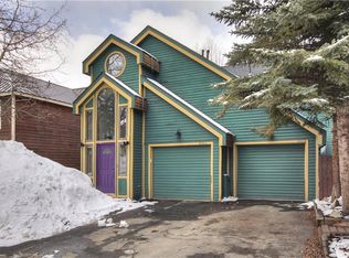 209 N Ridge St #A, Breckenridge, CO 80424