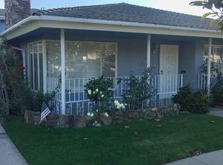 5016 W Slauson Ave, Los Angeles, CA 90056