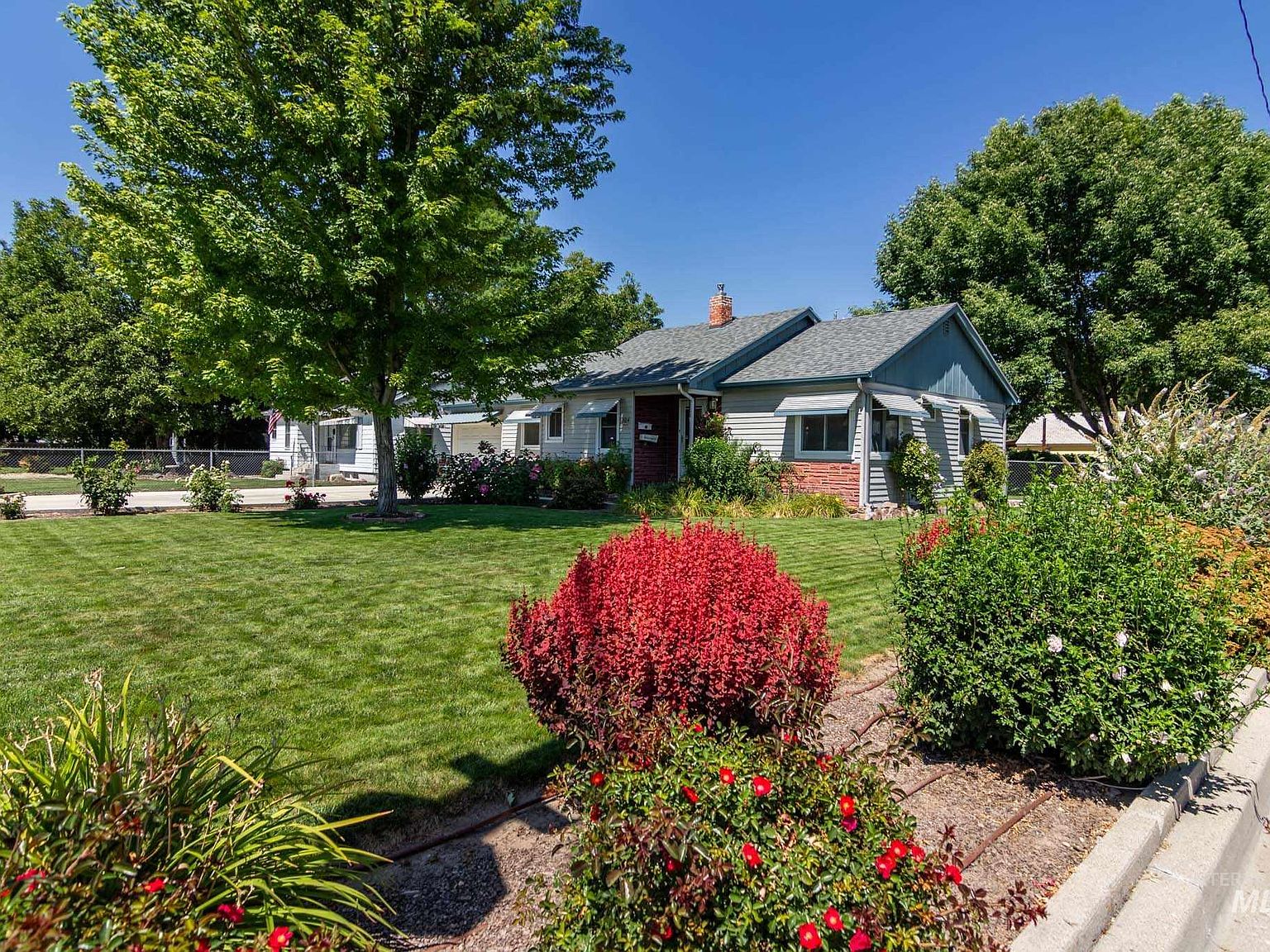 417 Laster St Caldwell Id 83607 Loopnet Com