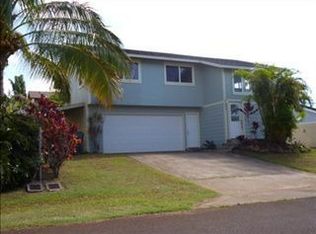 5394 Makaloa St, Kapaa, HI 96746