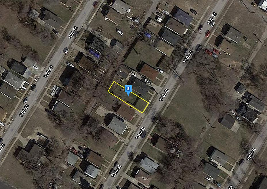 2nd image of 3780 11th St