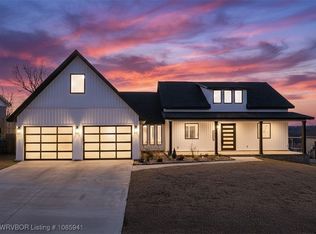 1717 River Ridge Rd, Van Buren, AR 72956