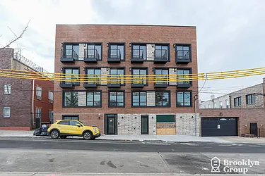 Rented by Brooklyn Group