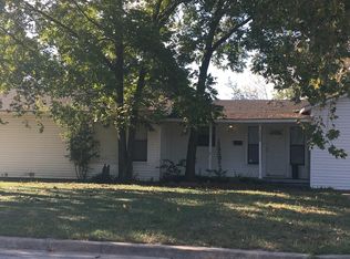 3909 Watt Ave, Waco, TX 76710