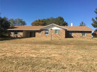333686 E 940th Rd, Wellston, OK 74881
