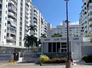 6410 Avenue Isla Verde E #3, Carolina, PR 00979
