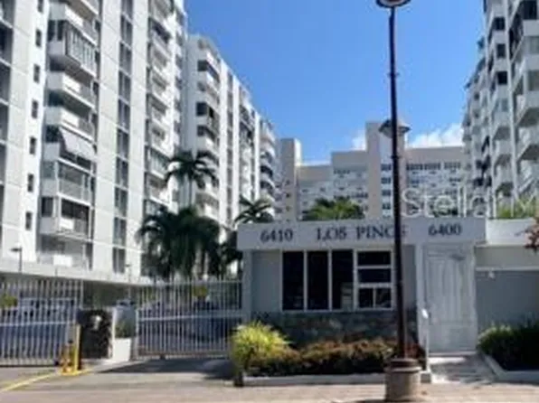 6410 Avenue Isla Verde E #3, Carolina, PR 00979