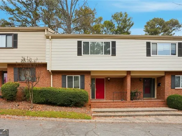 3320 Northcrest Rd, Atlanta, GA 30340