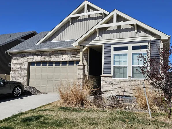 4515 N Picadilly Ct, Aurora, CO 80019