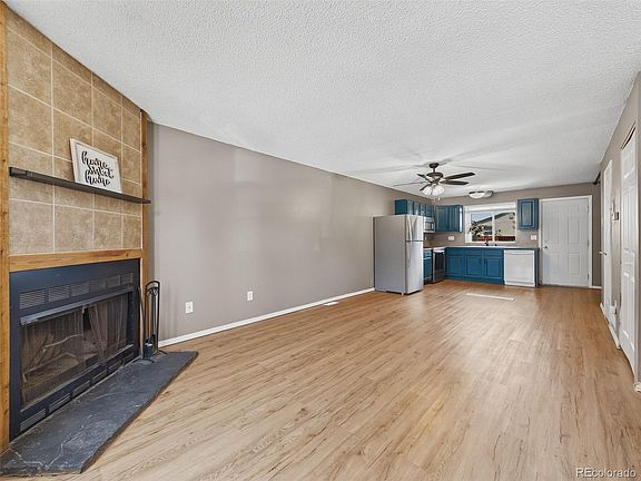 4th image of 16901 E Chenango Avenue #D