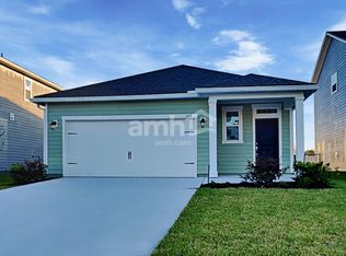 168 Elcano Ln, Saint Augustine, FL 32095