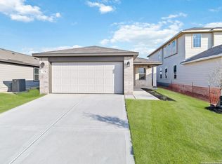 3026 Heidfeld Ln, Converse, TX 78109