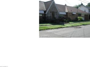 883 Meridian St, Akron, OH 44310