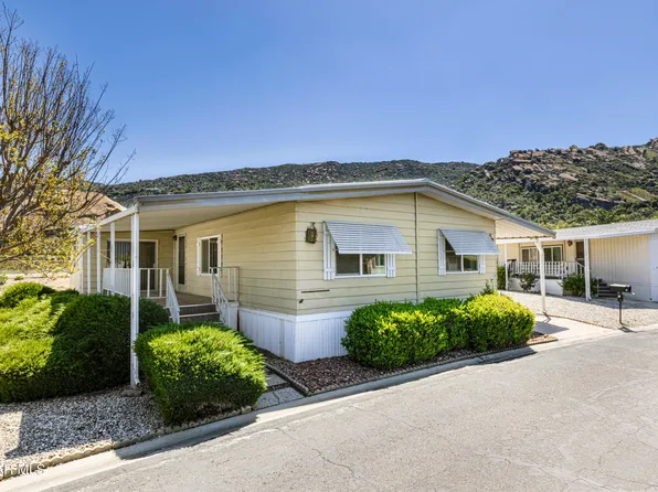 6480 Katherine Rd Space 139, Simi Valley, CA 93063