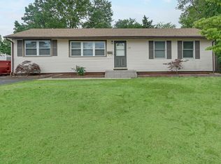 36 Ashwood Dr, Brick, NJ