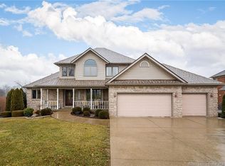 3310 Old Tay Brg, Jeffersonville, IN 47130