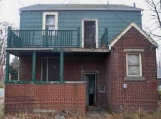 16261 Littlefield St, Detroit, MI 48235