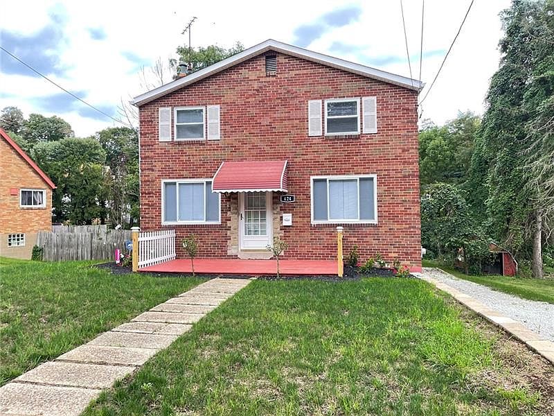 424 Guylyn Dr Pittsburgh, PA, 15235 Apartments for Rent Zillow