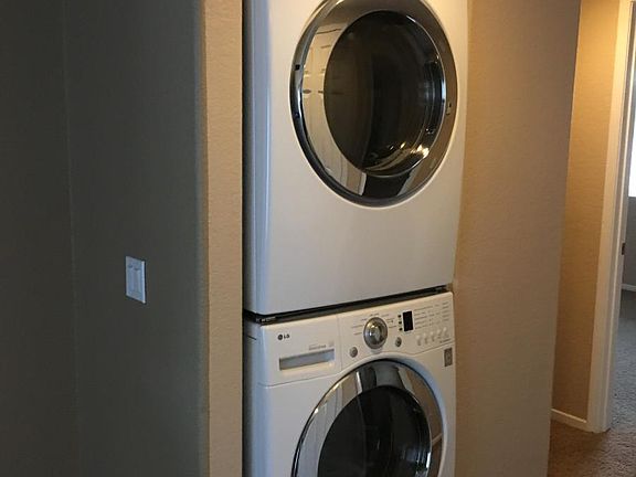 WASHER/DRYER