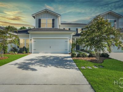 72 Small Pine Lane, Richmond Hill, GA, 31324