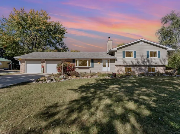 13684 Geddes Rd, Hemlock, MI 48626