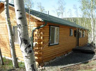 2322 High Creek Rd, Fairplay, CO 80440