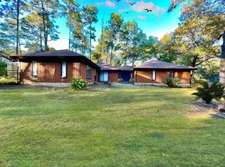 601 Mimosa Ct, Statesboro, GA 30458