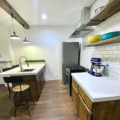 Rented by Corcoran | media 3