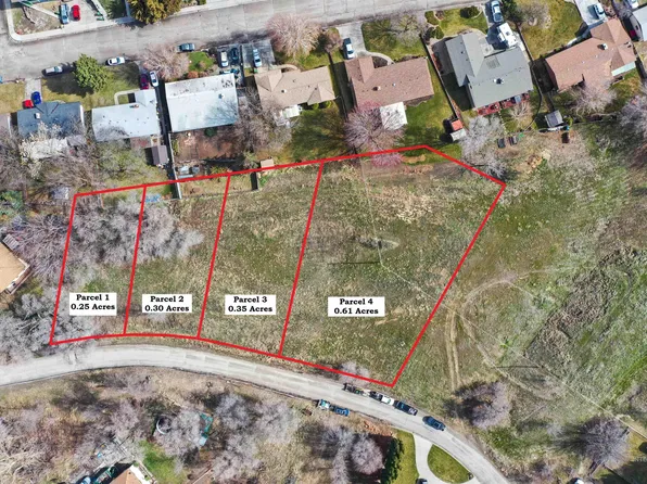 Perry Dr Parcel 3, Payette, ID 83661